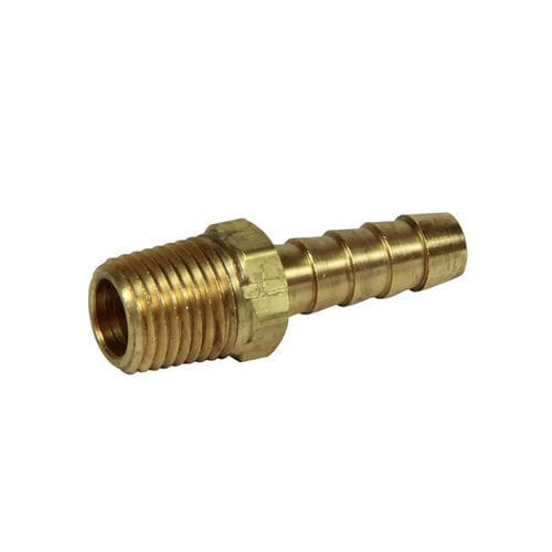 Raccord hydraulique - 67526 - Parker Racor Division - à visser / en acier inoxydable