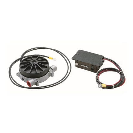 Réchauffeur pour fuel - RACOR NOMAD SERIES - Parker Racor Division - pour liquides / pour moteur thermique / à circulation
