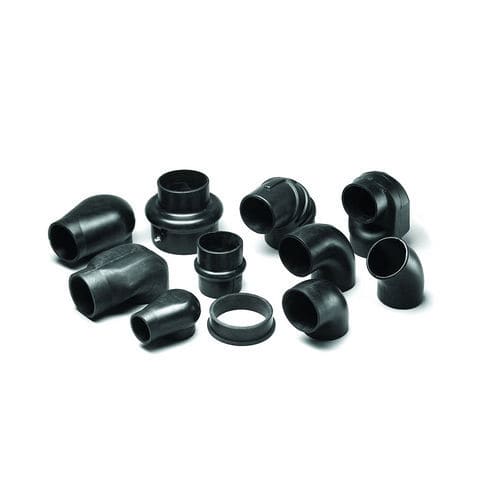 Adaptateur pour moteur - 401403001 - Parker Racor Division - de réduction / de tuyau / en élastomère