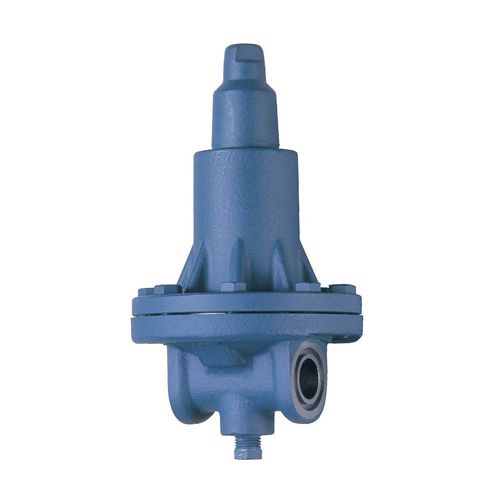 Régulateur de pression pour huile - A2 series  - Parker Refrigerating Specialties Division - pour ammoniac / à diaphragme / mono-étagé