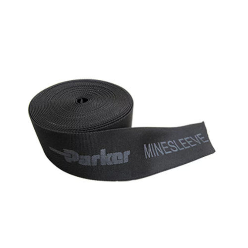Manchon pour tuyau non spécifié - DMS series - Parker Refrigerating Specialties Division - pour flexible / anti-abrasion