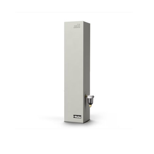 Collecteur de brouillard d'huile - UDA-300 - Parker Refrigerating Specialties Division - Déshumidification / de laboratoire