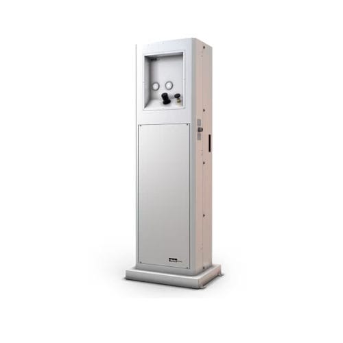 Générateur d'azote sec - HFX series - Parker Refrigerating Specialties Division - inerte / pour applications de haute pureté / à haute concentration