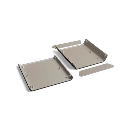 Matériau de blindage CEM - PRO-SHIELD 7100® - Parker Refrigerating Specialties Division