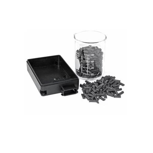 ABS en granulé - PREMIER™ PC-ABS - Parker Refrigerating Specialties Division - pour applications haute température