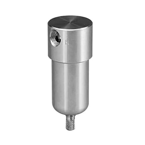 Filtre à huile - PF501 series - Watts Fluid Air - à air / à eau / à particules
