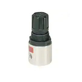 Régulateur de pression pour air comprimé - R34   - Watts Fluid Air - à ressort / mono-étagé / analogique