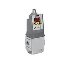 Régulateur de pression pour air - P31P  - Watts Fluid Air - à ressort / à piston / mono-étagé