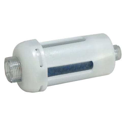 Sécheur par adsorption - DD10 - Watts Fluid Air - à pulvérisation / continu / d'air