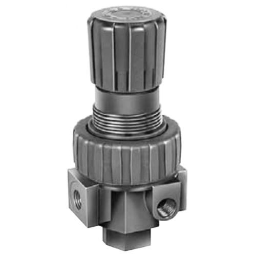 Régulateur de pression pour air - PR10 - Watts Fluid Air - à membrane / mono-étagé / en inox