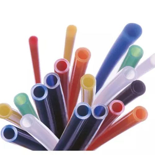 Tuyau flexible pour eaux chaudes - PE series - JOHN GUEST - pour eaux froides / en plastique / pour applications chimiques