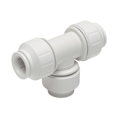 Raccord hydraulique - PEM02 series - JOHN GUEST - à bague / push-in / en T