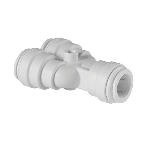 Répartiteur de débit à 2 voies - CM2315W - JOHN GUEST - hydraulique / en plastique / en polypropylène