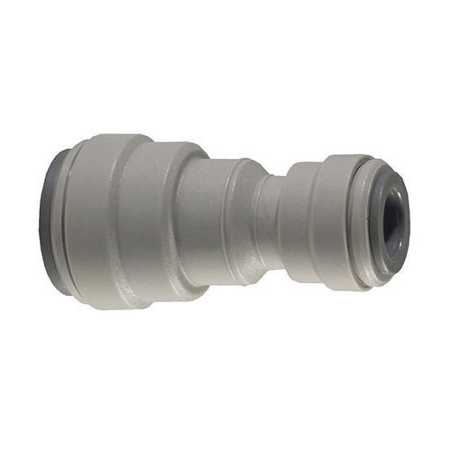 Raccord hydraulique - NC2511 - JOHN GUEST - push-in / en plastique / réducteur de pression