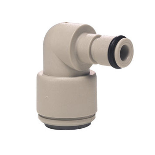 Valve de dosage pour gaz - NC356-02 - JOHN GUEST