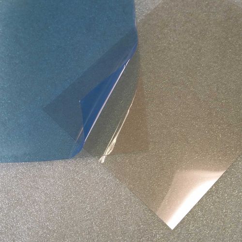 Film conducteur - GHIRINGHELLI MARIO - de blindage EMI / de blindage EMI / en plastique