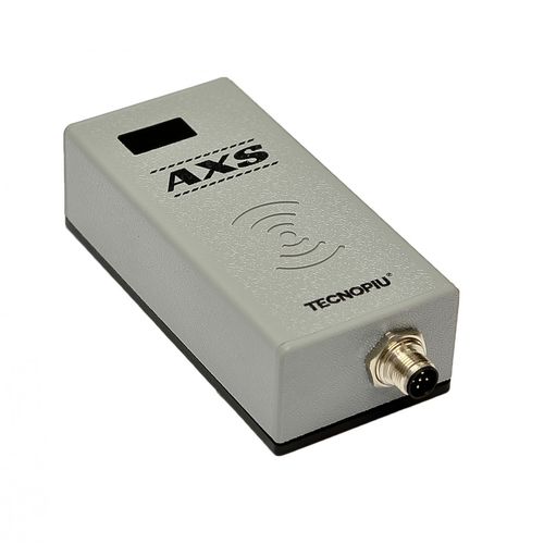 Système de contrôle d'accès à lecteur de proximité - AXS 01 - TECNO PIU' SRL