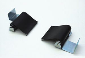 Protection avec enrouleur pour centre d'usinage - PAT 01 series - TECNO PIU' SRL