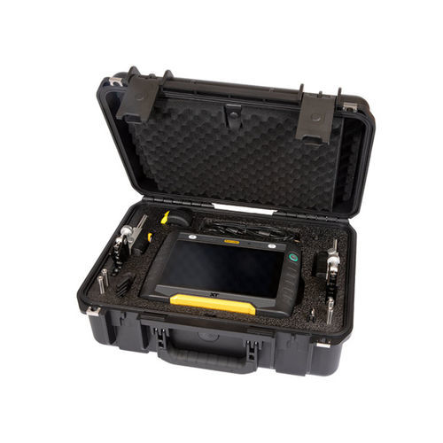 Système d'alignement laser - XT440  - Easy-Laser - d'arbre / durci / IP66