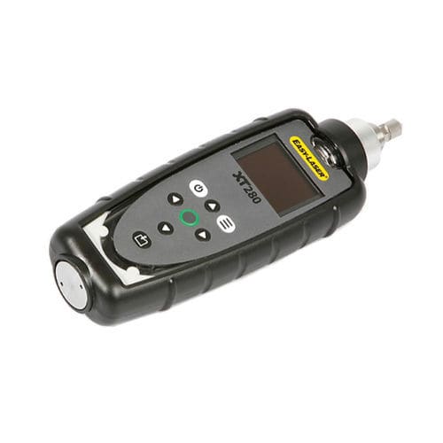 Vibromètre pour maintenance prédictive - XT280 - Easy-Laser - portable / numérique