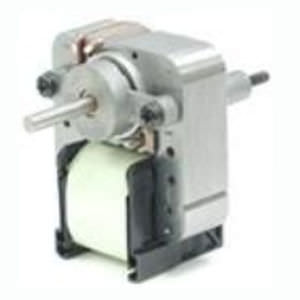 Moteur asynchrone - SA sereis  - Chiaphua Components - AC / monophasé / à bague de démarrage