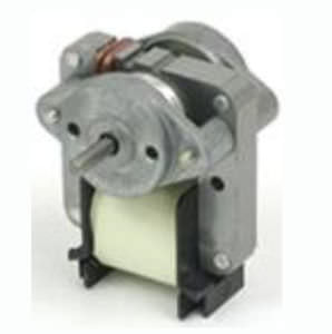 Moteur asynchrone - SB series - Chiaphua Components - AC / monophasé / à bague de démarrage