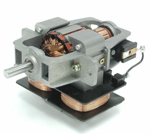 Moteur universel - UA series - Chiaphua Components - AC