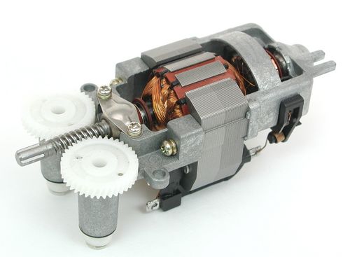 Moteur universel - UH series - Chiaphua Components - AC