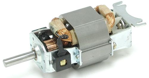 Moteur universel - UN series  - Chiaphua Components - AC
