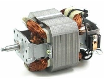 Moteur universel - UP series - Chiaphua Components - AC