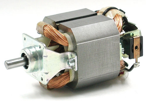 Moteur universel - UR series  - Chiaphua Components - AC