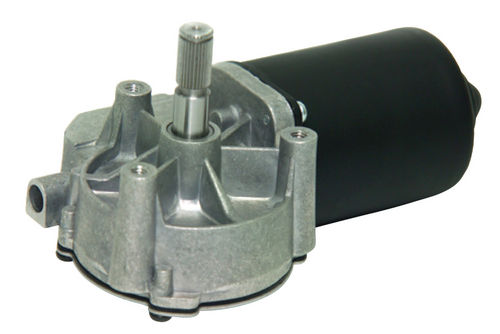 Moteur synchrone - 0125 series - Chiaphua Components - DC / 12 V / pour applications automobiles