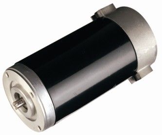 Moteur synchrone - Industrial-PM33R     - Chiaphua Components - DC / 220 V / à aimants permanents