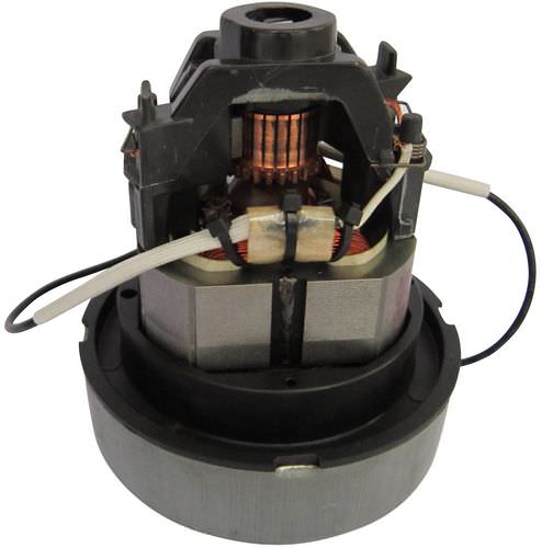 Moteur universel - 23 000 – 27 000 rpm, 1 kW | V2 series  - Chiaphua Components - AC / 220 V / à grande vitesse