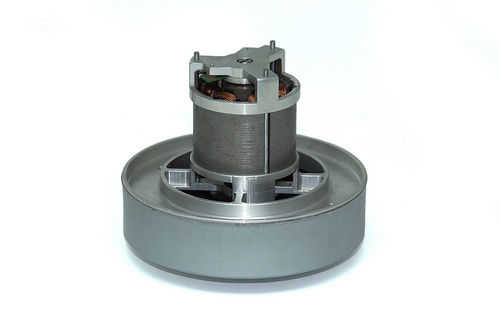 Moteur brushless - BV3I series - Chiaphua Components - DC / à aimants permanents