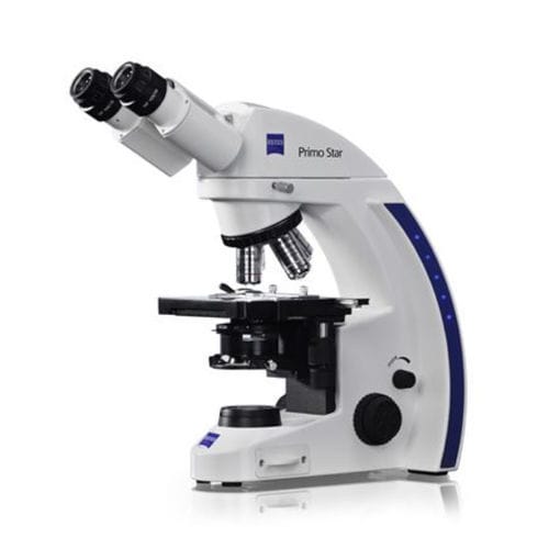 Microscope numérique - Primo Star - Hitech Instruments - éducatif / à fluorescence / à fluorescence LED