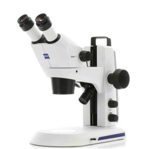 Microscope optique - Stemi 305 - Hitech Instruments - pour la recherche / médical / de table