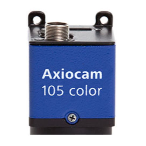Caméra numérique - Axiocam 105 - Hitech Instruments - pour microscopes / couleur / monochrome