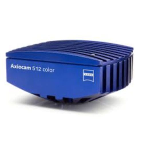 Caméra numérique - Axiocam 512 Color - Hitech Instruments - pour microscopes / couleur / monochrome