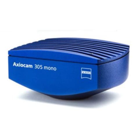 Caméra numérique - Axiocam 305  - Hitech Instruments - pour microscopes / monochrome / CMOS