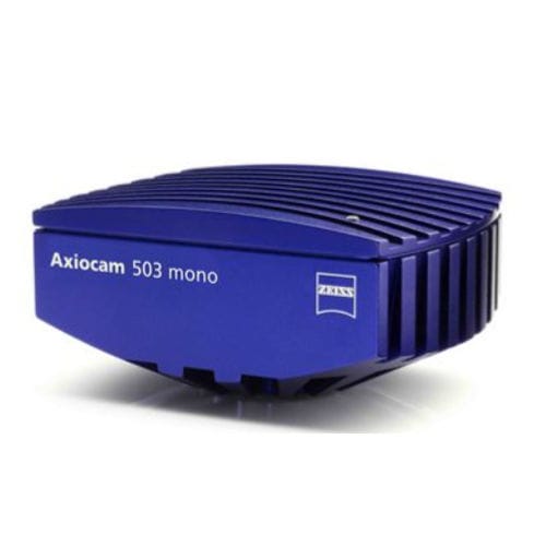 Caméra numérique - Axiocam 503  - Hitech Instruments - pour microscopes / IR / NIR