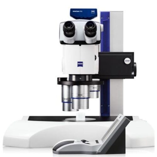 Microscope optique - Stereo Discovery V20 - Hitech Instruments - biomédical / éducatif / pour matériaux