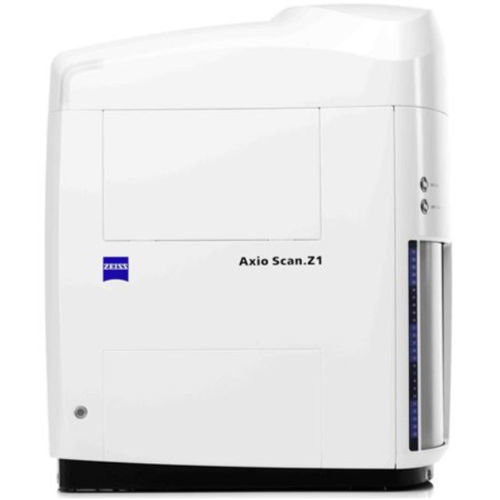 Système d'imagerie - AxioScan Z1 - Hitech Instruments