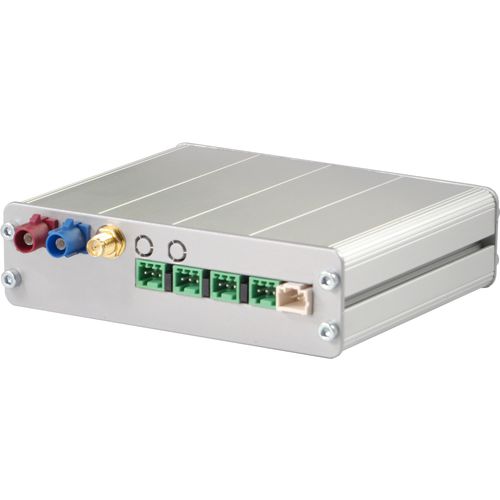 Terminal embarqué sans écran - RGX-840 series - Axotec Technologies GmbH - ARM Cortex / 16 GB / eMMC 16GB