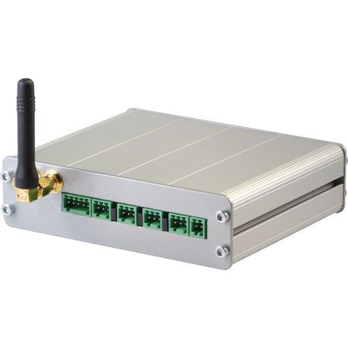 Ordinateur embarqué - IGX-560 PRO - Axotec Technologies GmbH - sur rail DIN / Quad Core / carte SIM