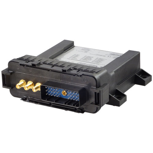 Passerelle de communication - IPX-860 series - Axotec Technologies GmbH - industrielle / IoT / Ethernet TCP/IP