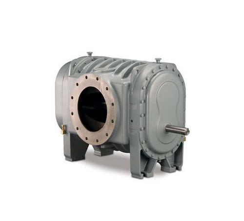Soufflante d'air - Sutorbilt 4500  - GARDNER DENVER - rotative / mono-étagée / de refoulement