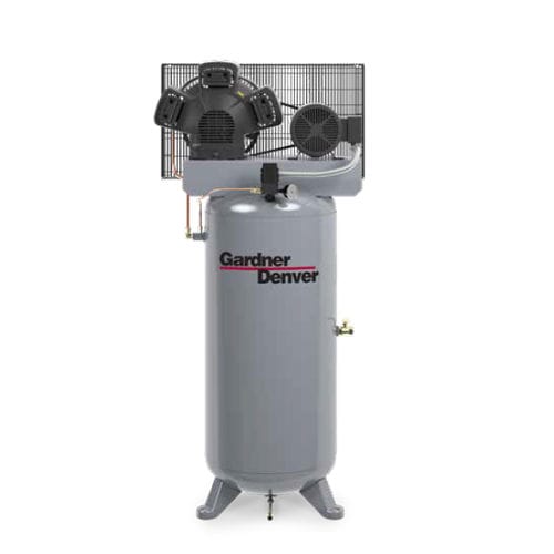 Compresseur alternatif - VP series - GARDNER DENVER - d'air / de gaz / électrique