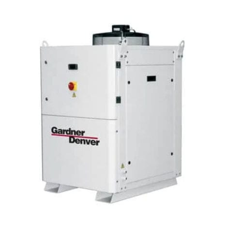 Refroidisseur d'eau - XGCH  series - GARDNER DENVER - pour l'industrie / pour l'industrie agroalimentaire