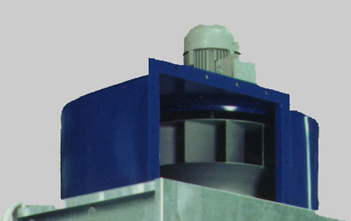 Cabine de peinture ouverte - Airmadi - pour pièces détachées / à filtre sec